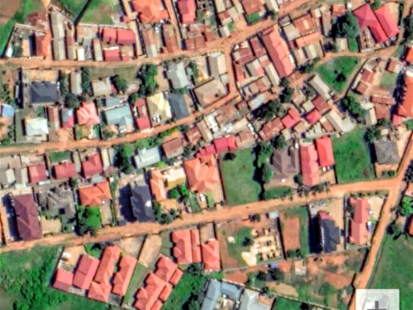 Residential Land for sale in Kiwaatule Kampala