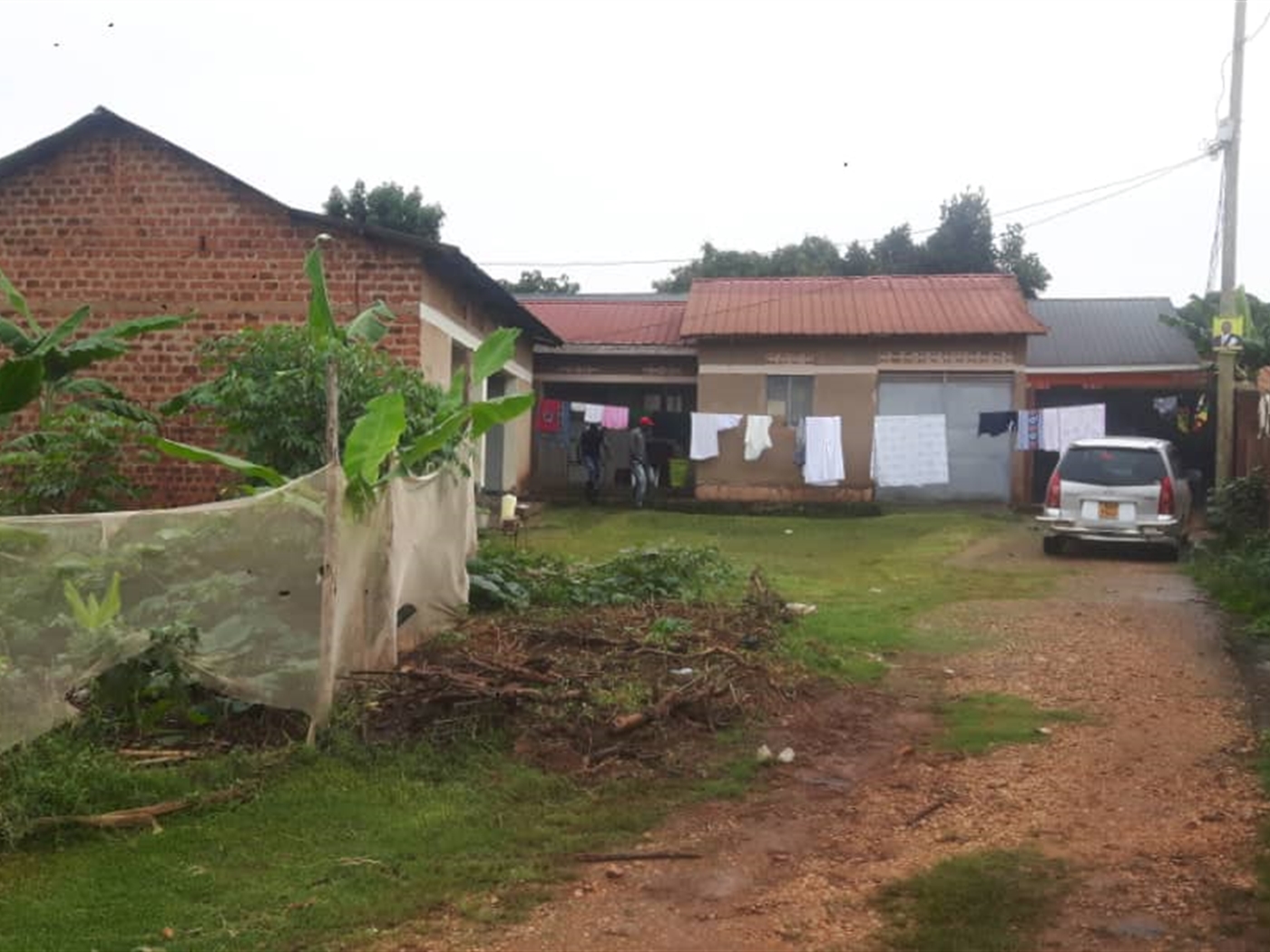 Residential Land for sale in Kiwaatule Kampala