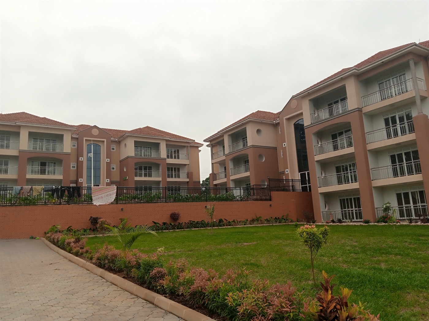 Apartment for rent in Luzira Kampala