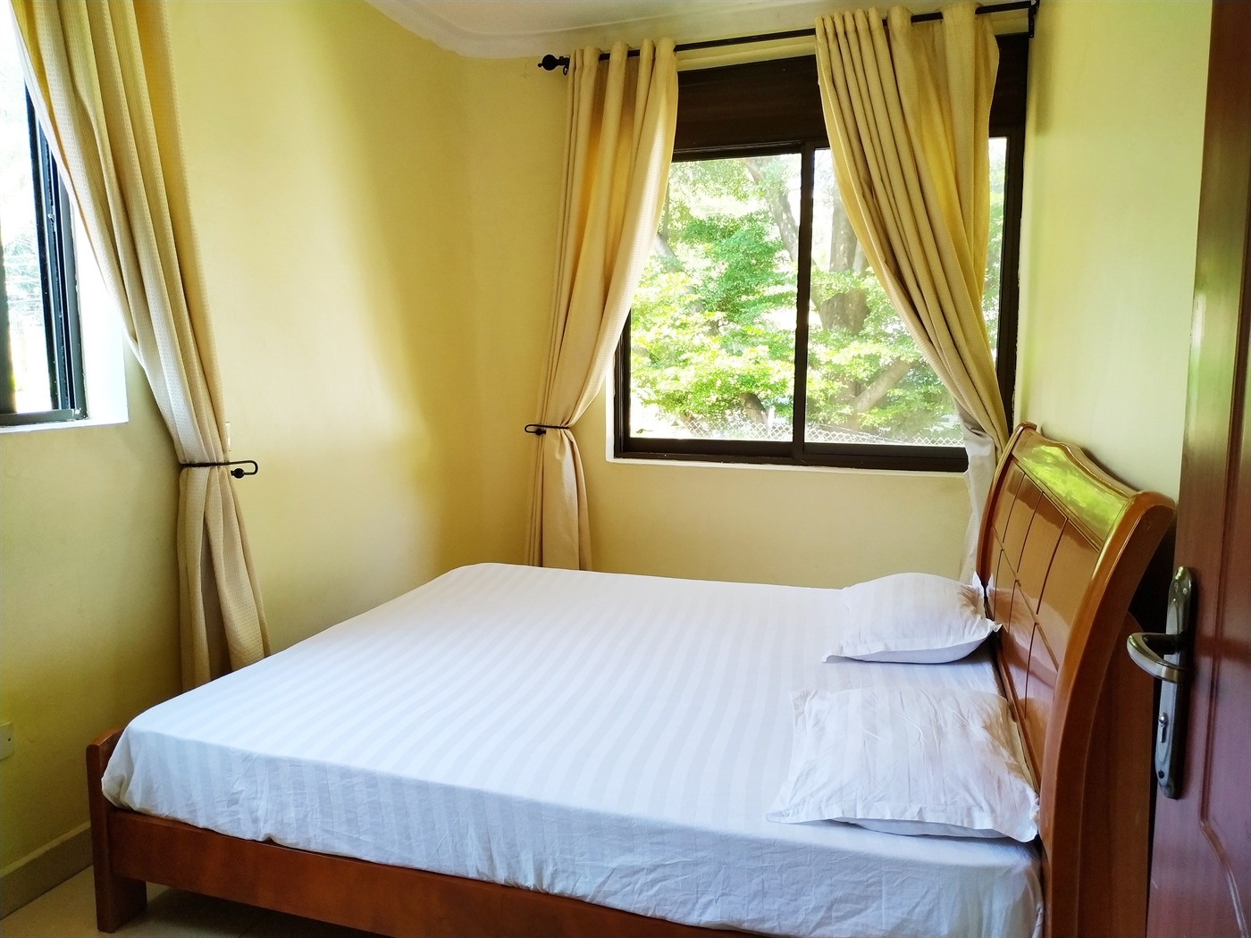 Apartment for rent in Kololo Kampala