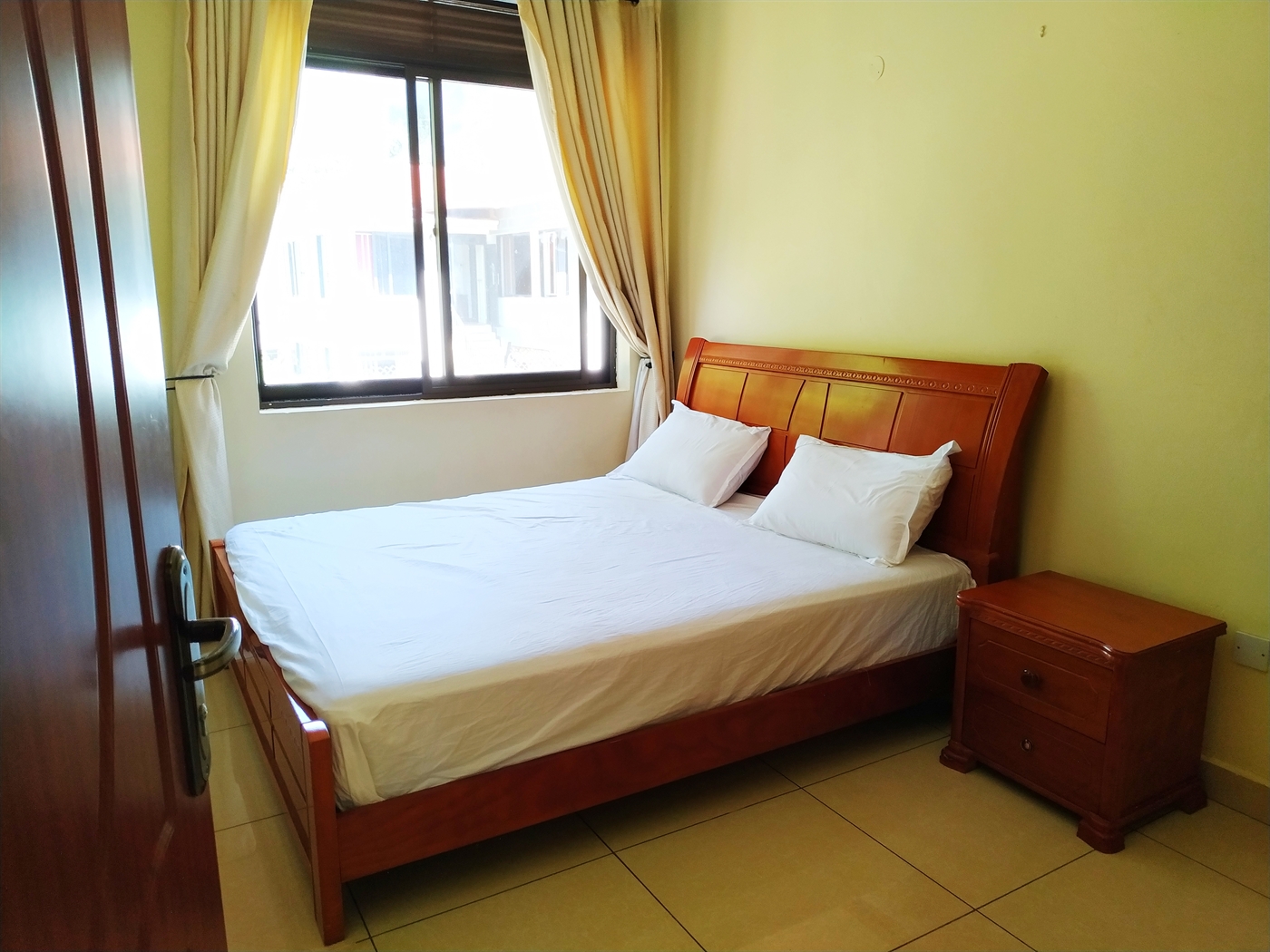 Apartment for rent in Kololo Kampala