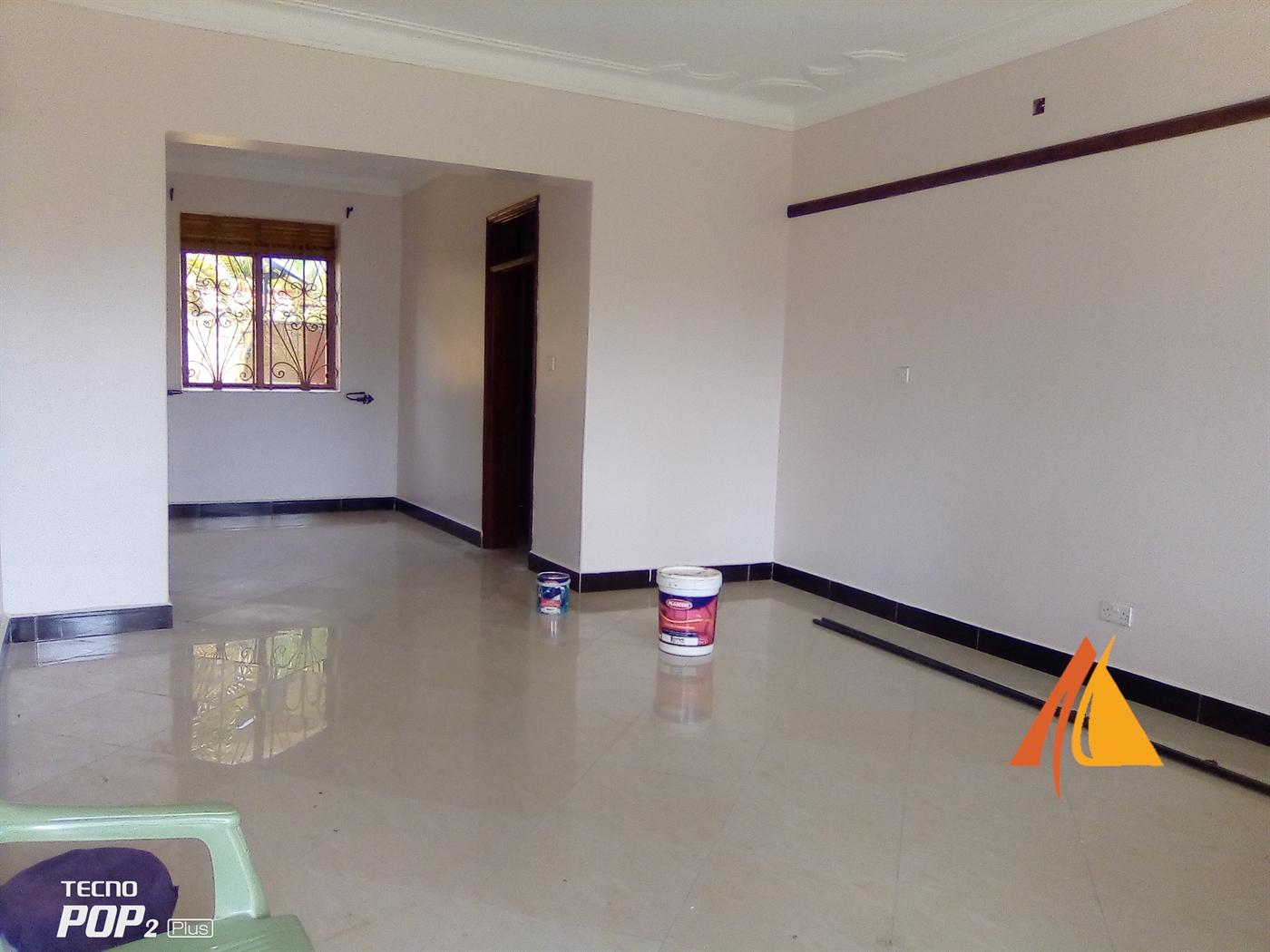 Apartment for rent in Kiwaatule Kampala