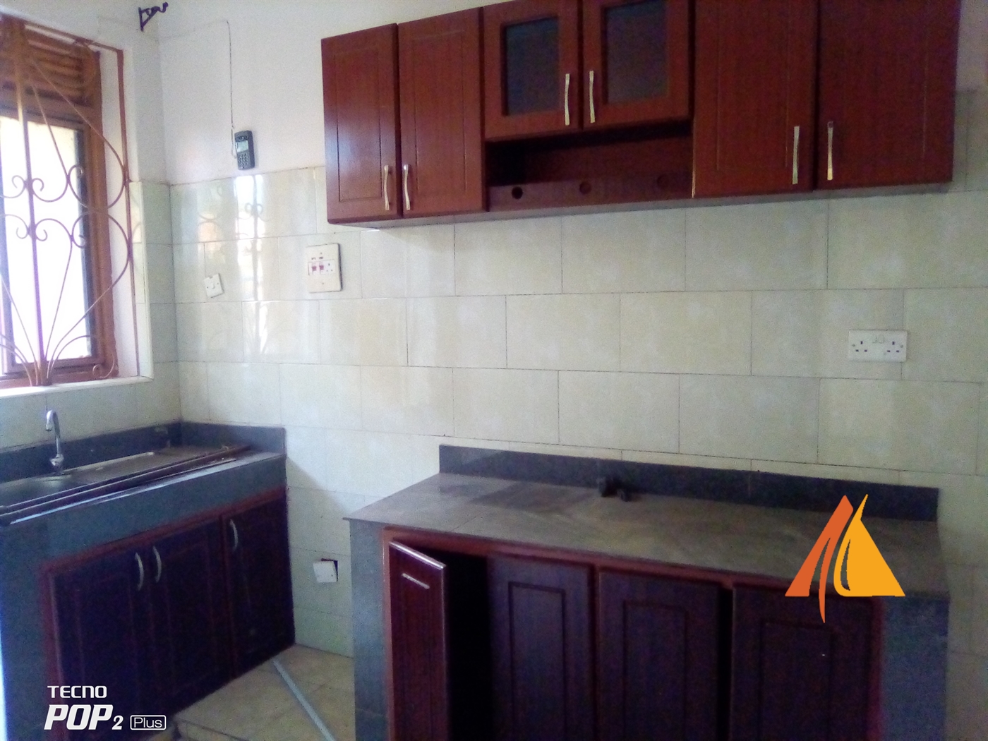 Apartment for rent in Kiwaatule Kampala