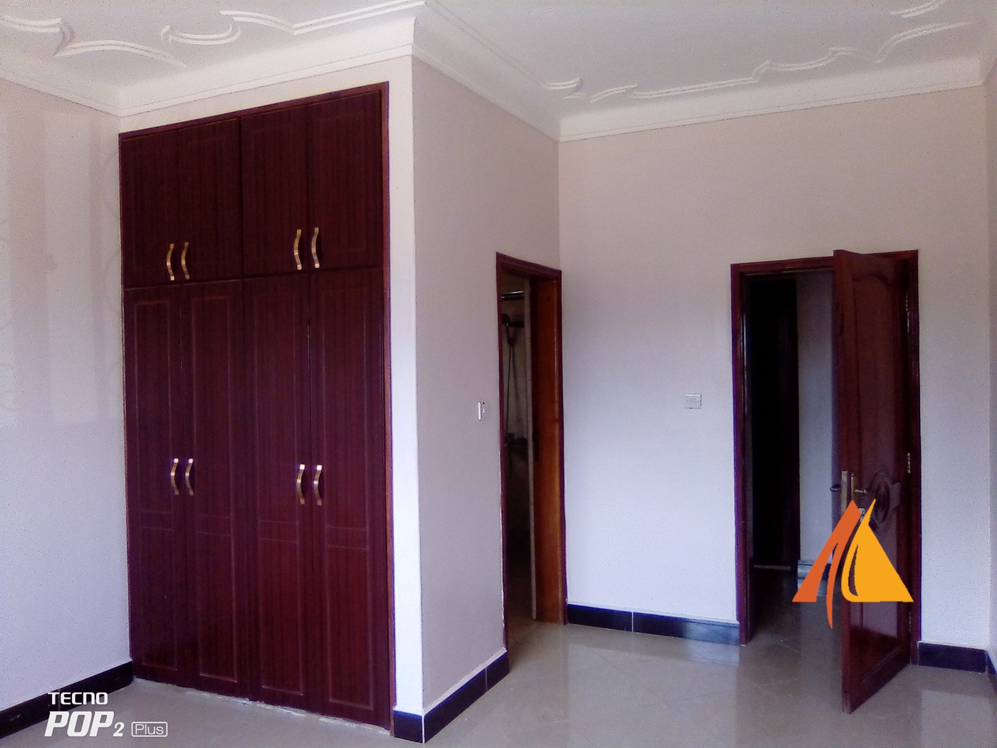 Apartment for rent in Kiwaatule Kampala