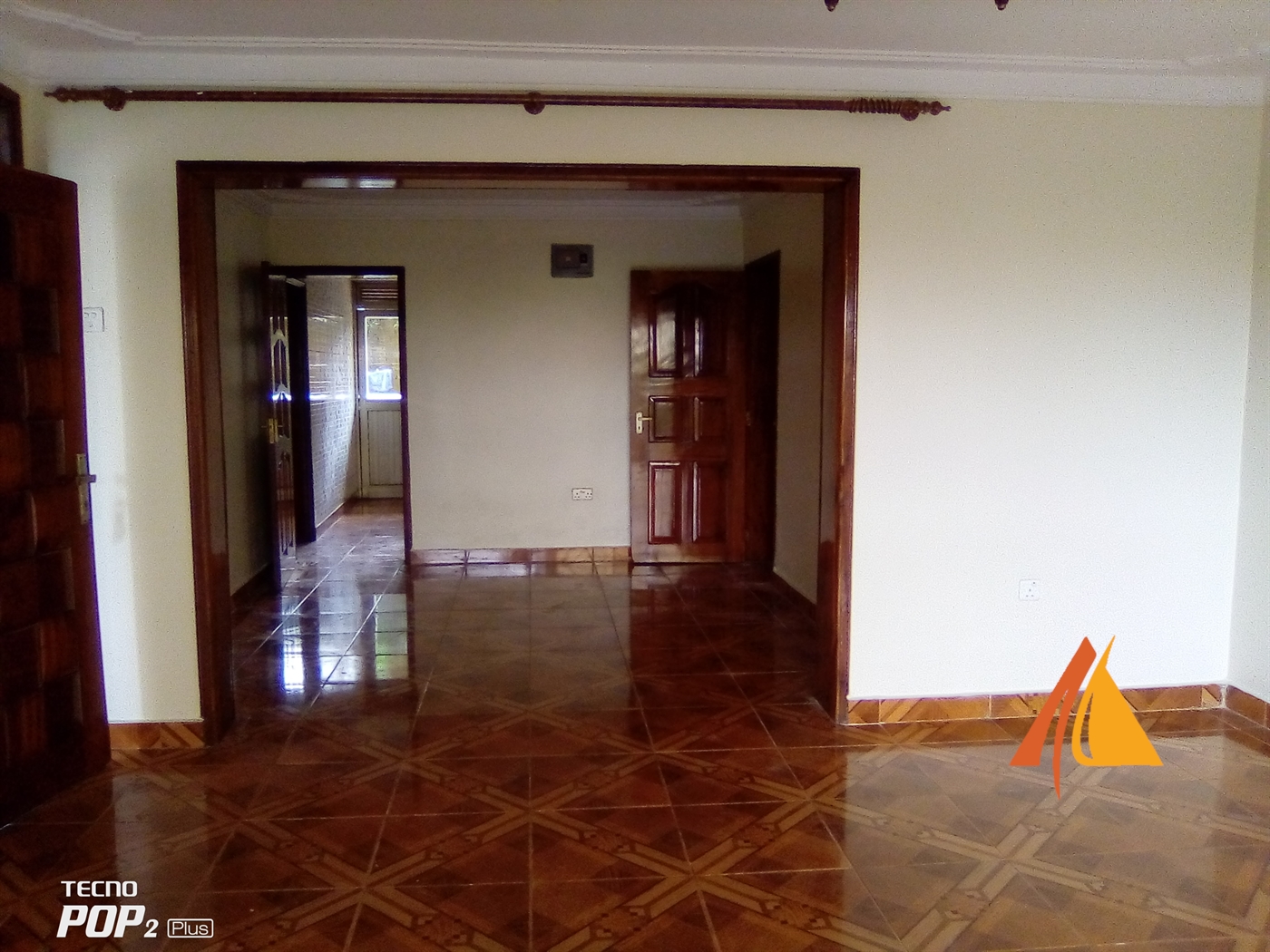 Apartment for rent in Kiwaatule Kampala