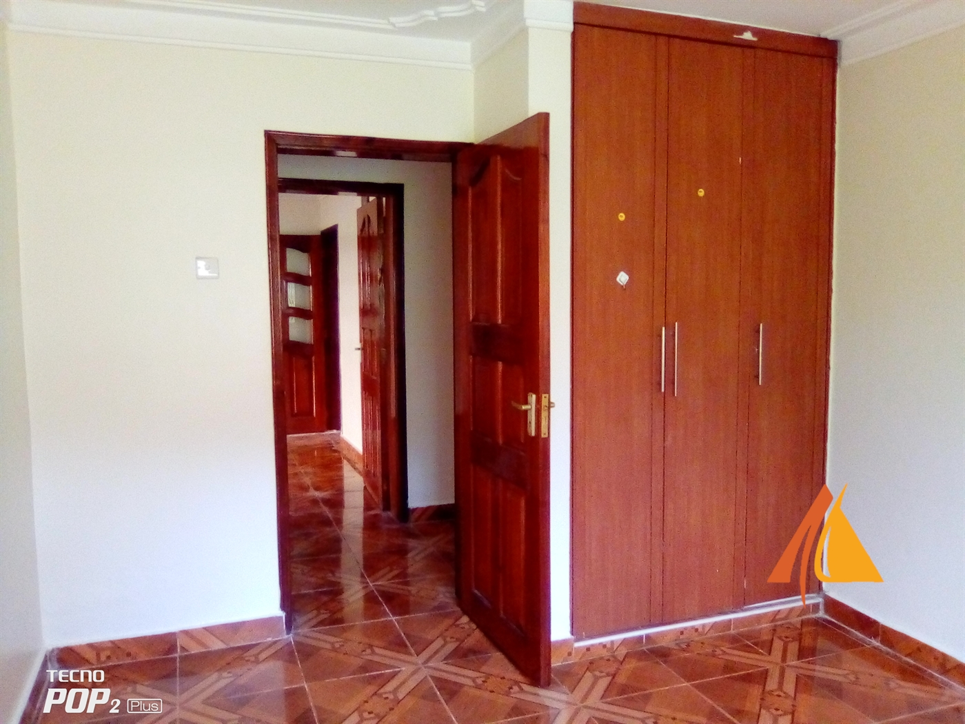 Apartment for rent in Kiwaatule Kampala