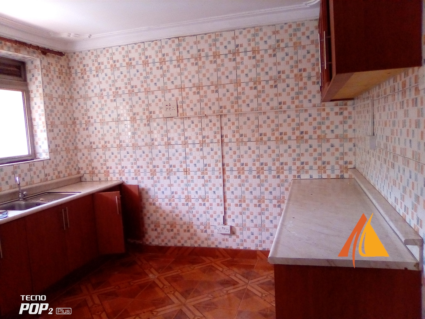 Apartment for rent in Kiwaatule Kampala