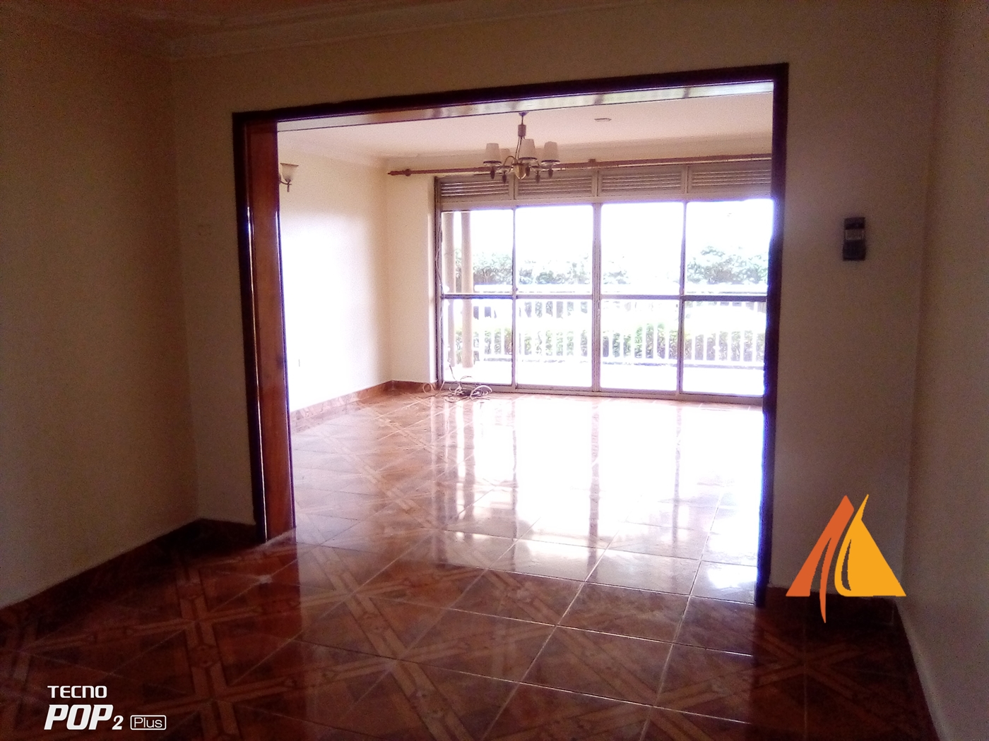 Apartment for rent in Kiwaatule Kampala