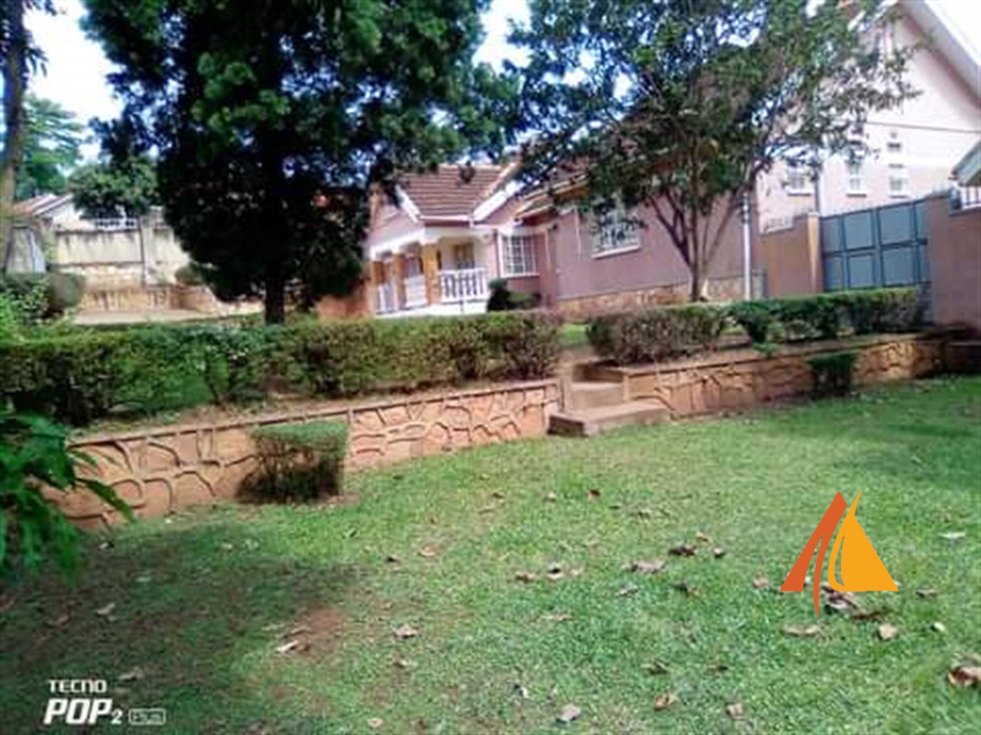 Bungalow for sale in Bukoto Kampala