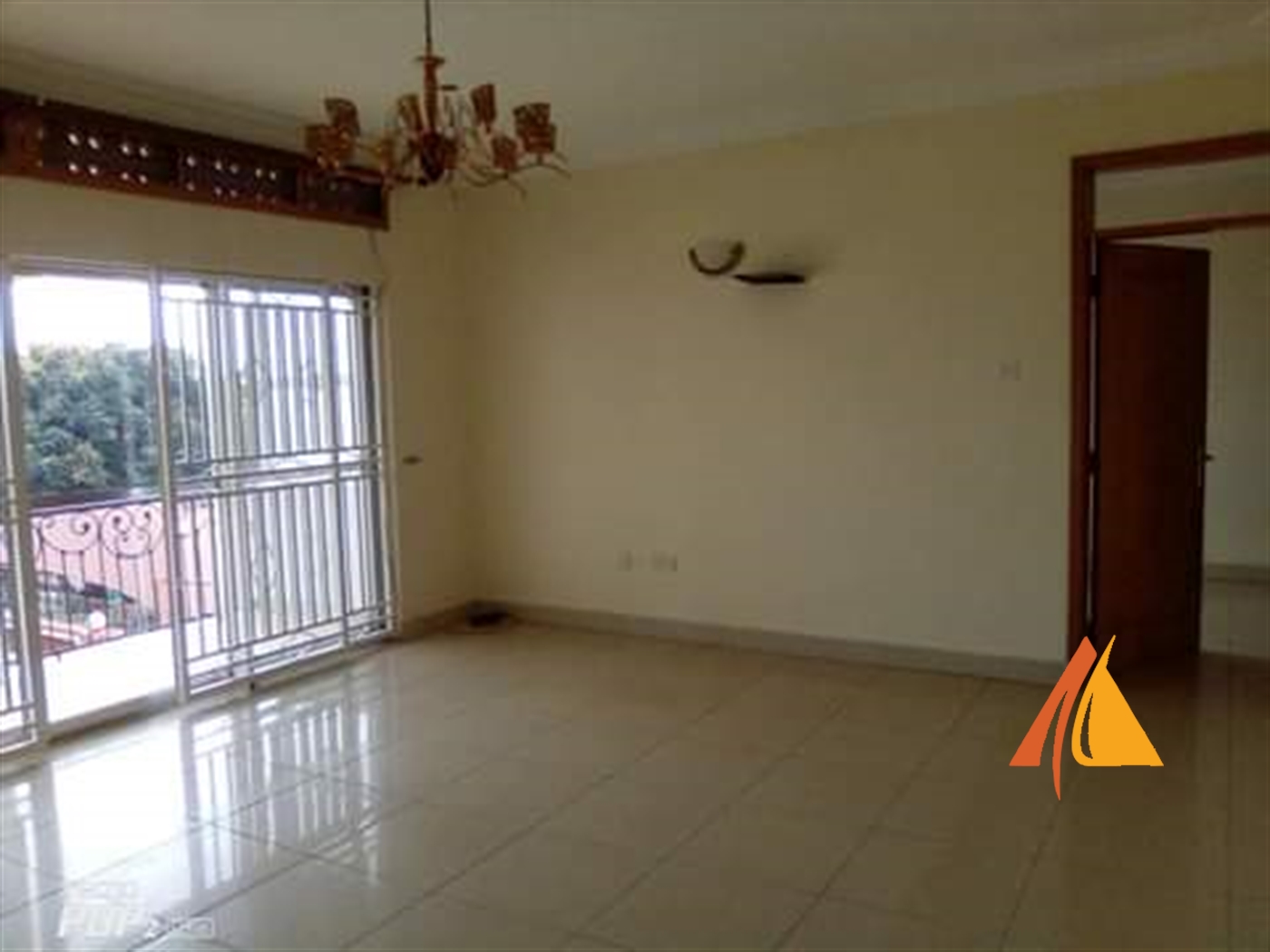 Storeyed house for rent in Naguru Kampala