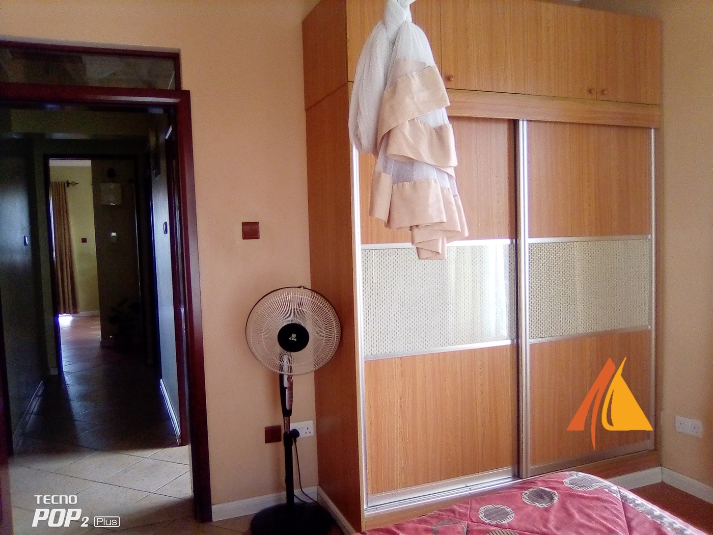 Apartment for rent in Naguru Kampala