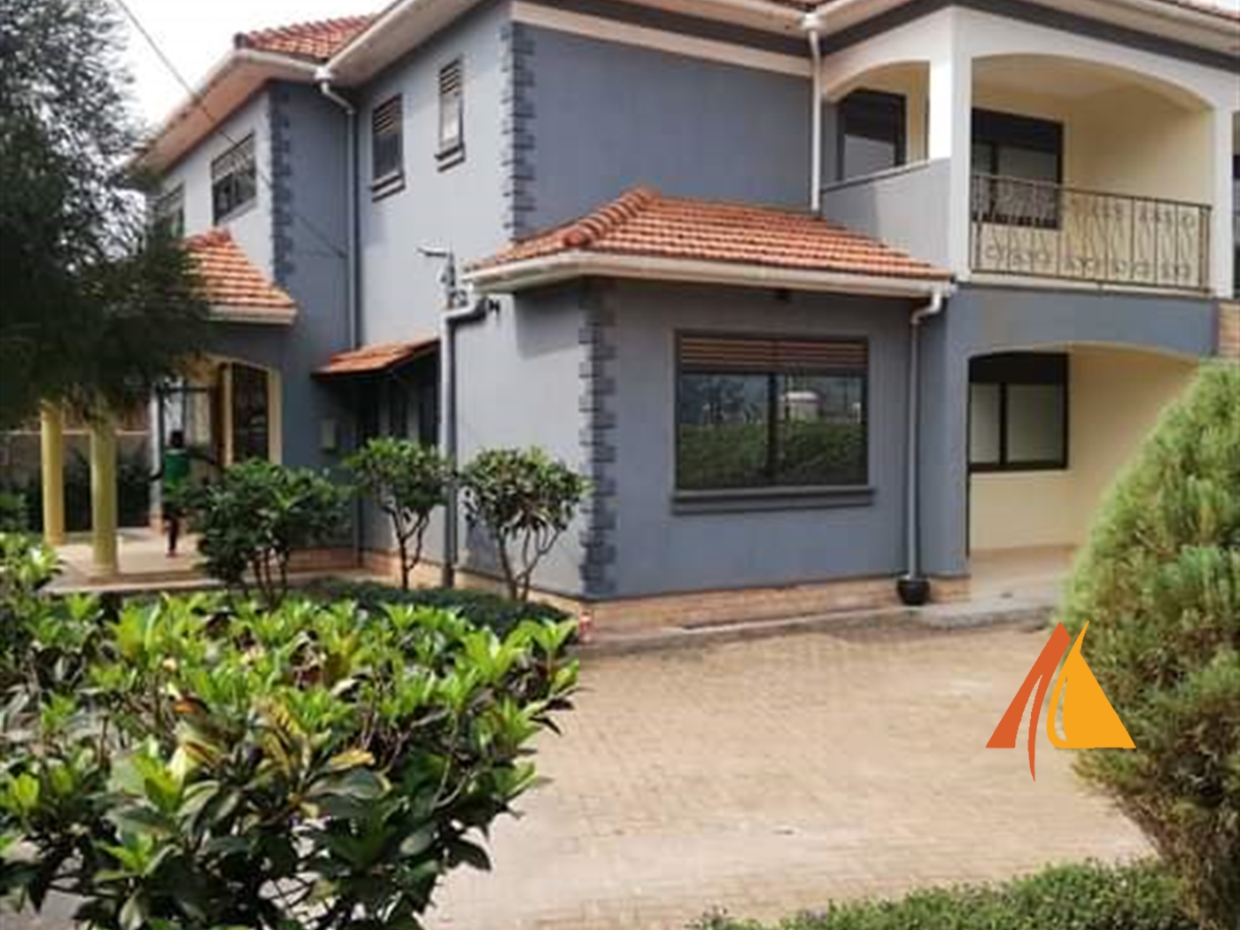 Storeyed house for rent in Ntinda Kampala