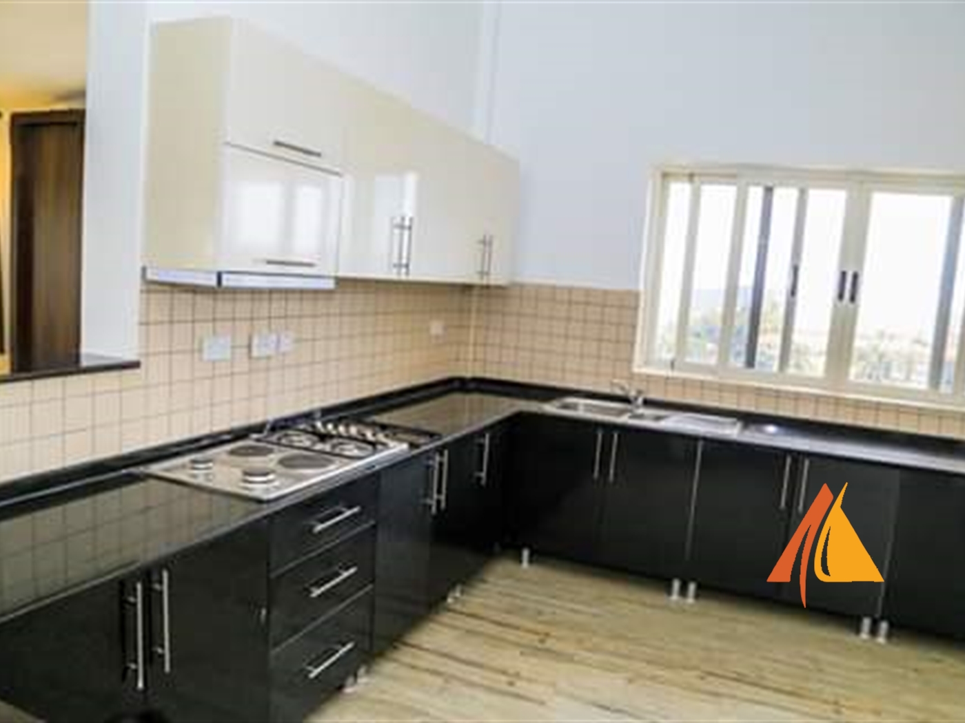 Apartment for rent in Kololo Kampala