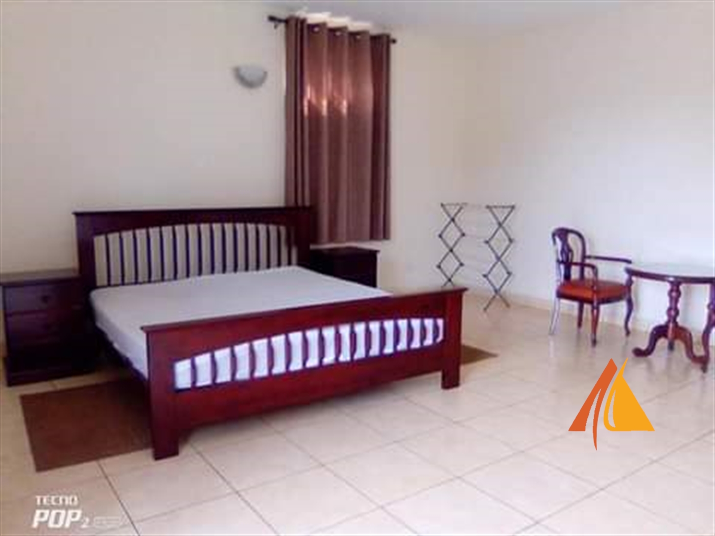 Apartment for rent in Kololo Kampala