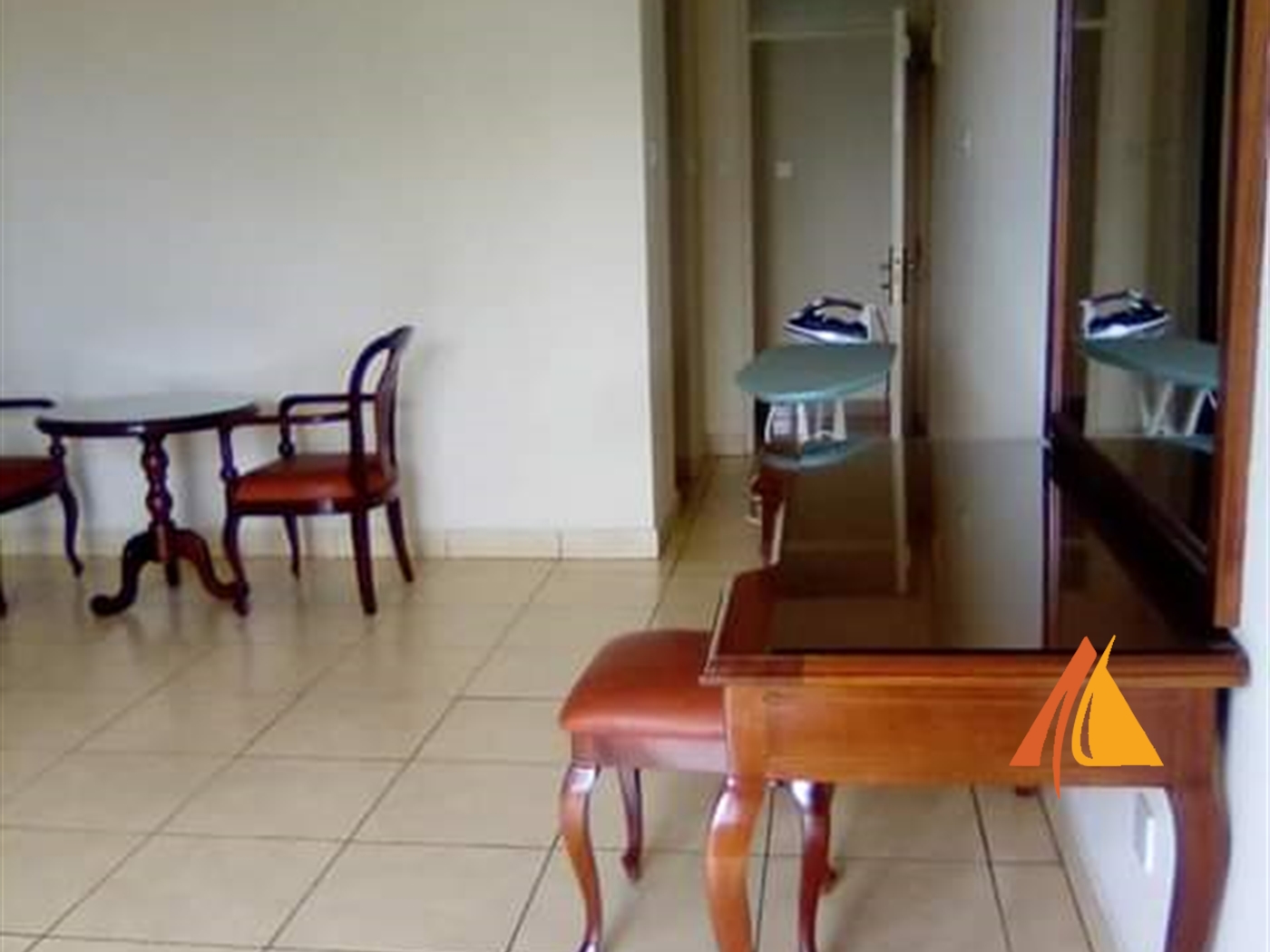 Apartment for rent in Kololo Kampala