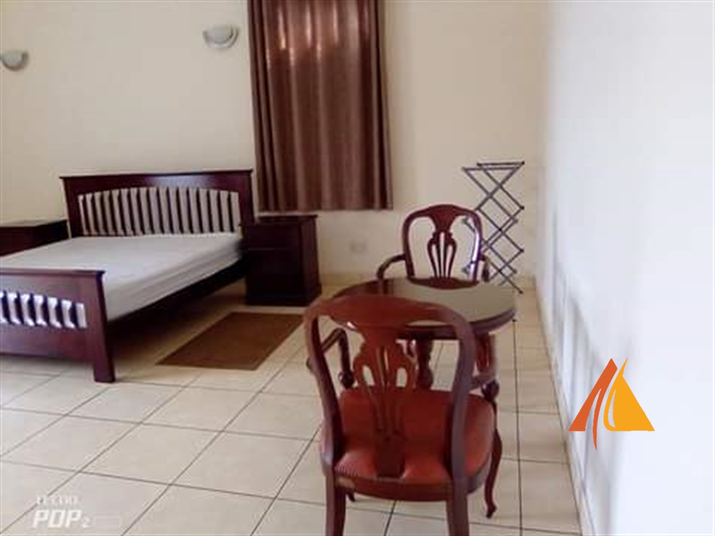 Apartment for rent in Kololo Kampala