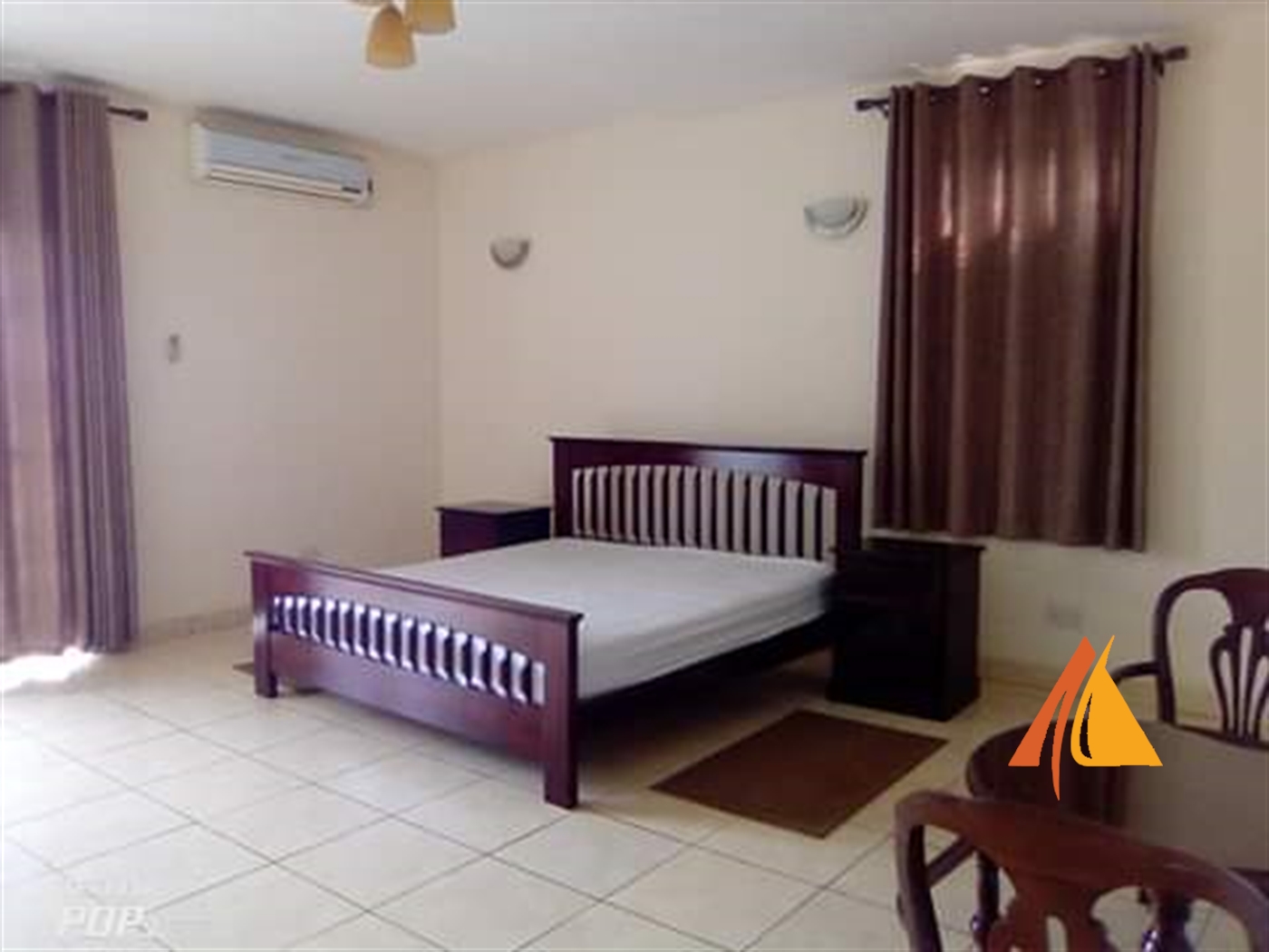 Apartment for rent in Kololo Kampala