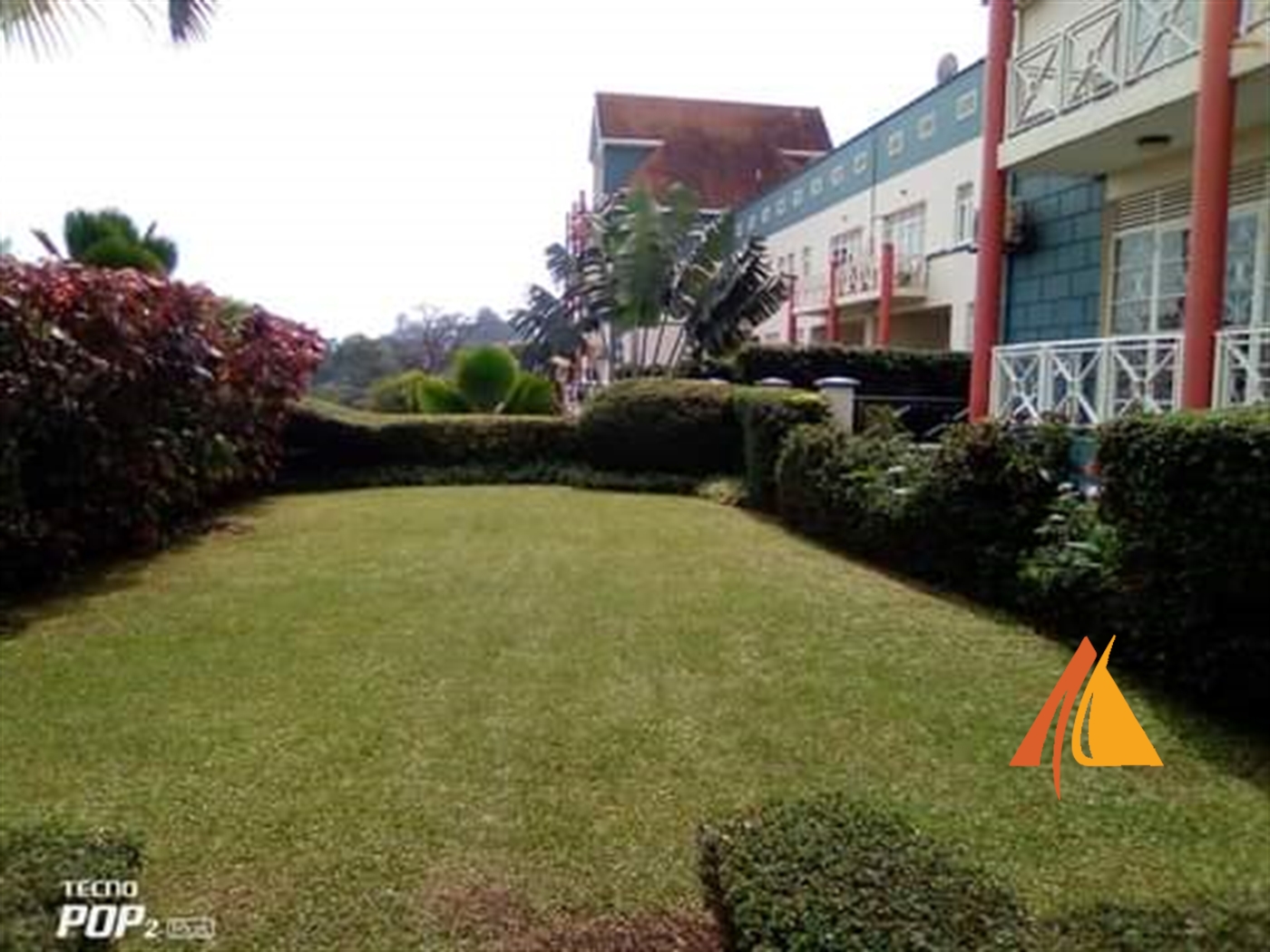 Apartment for rent in Kololo Kampala