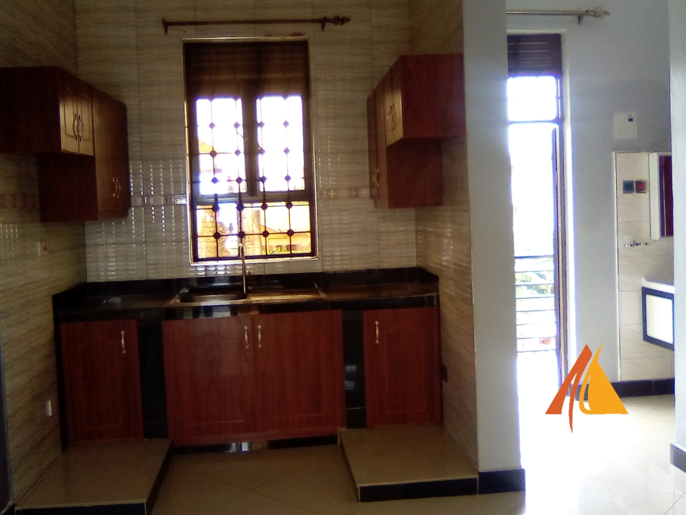 Apartment for rent in Kyanja Wakiso