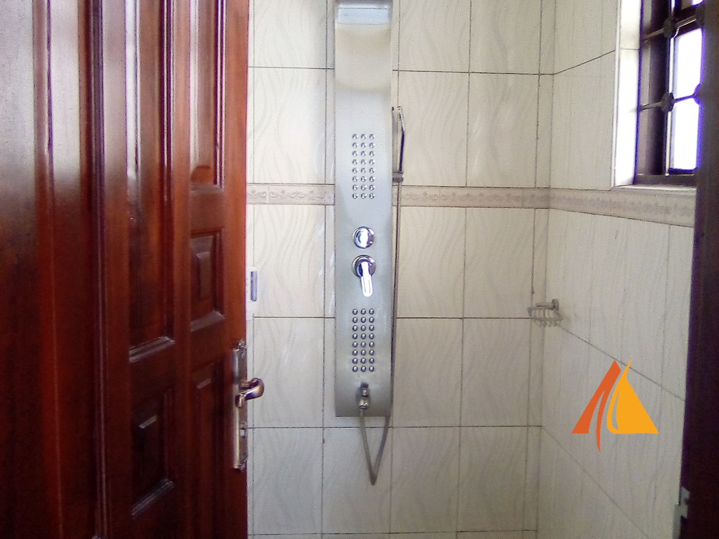 Apartment for rent in Kyanja Wakiso