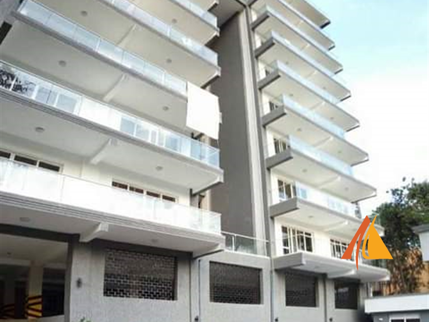 Apartment for sale in Kololo Kampala