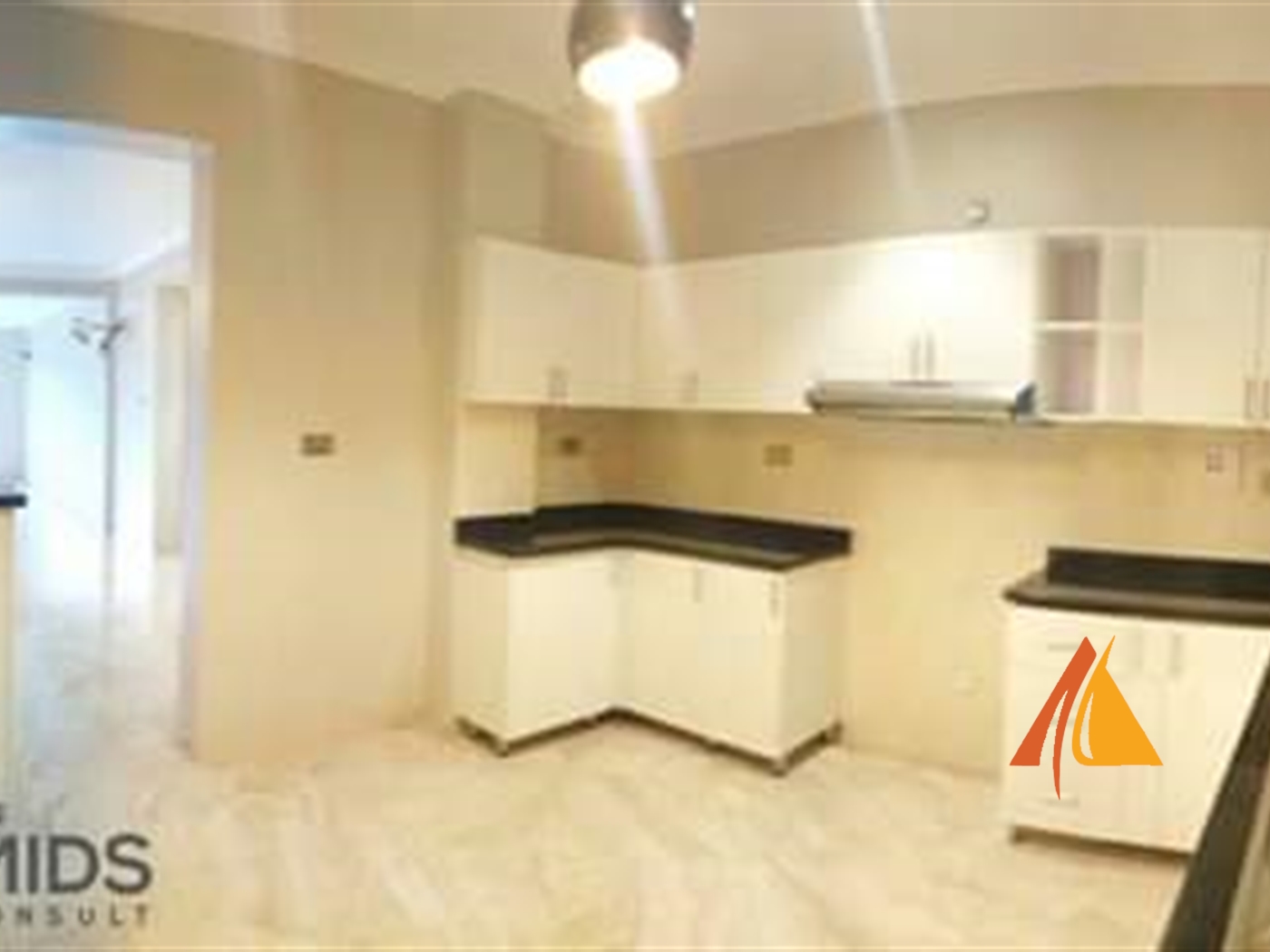 Apartment for sale in Kololo Kampala