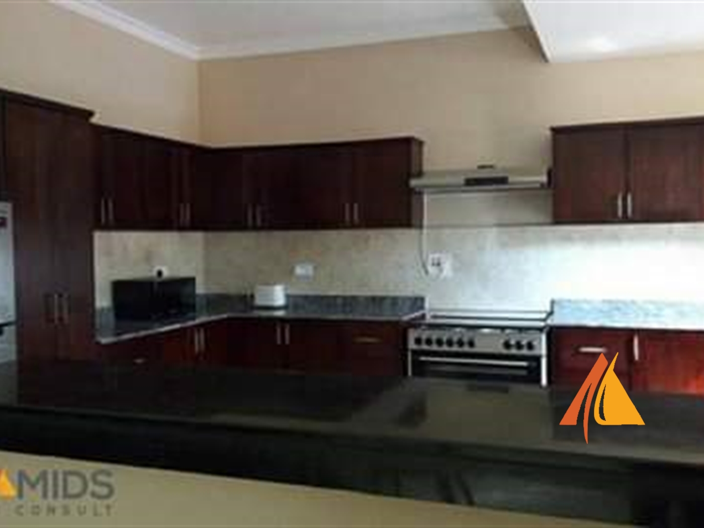 Apartment for sale in Nakasero Kampala