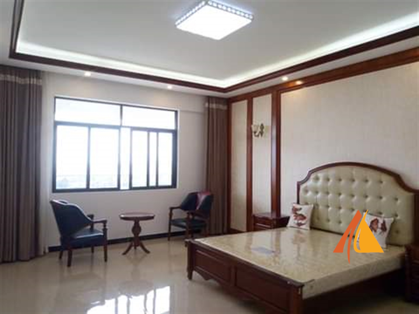 Apartment for sale in Naguru Kampala