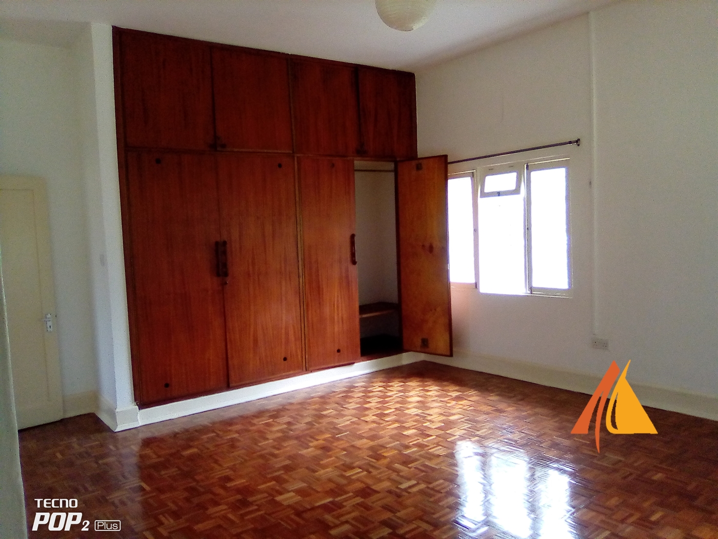 Bungalow for rent in Kololo Kampala