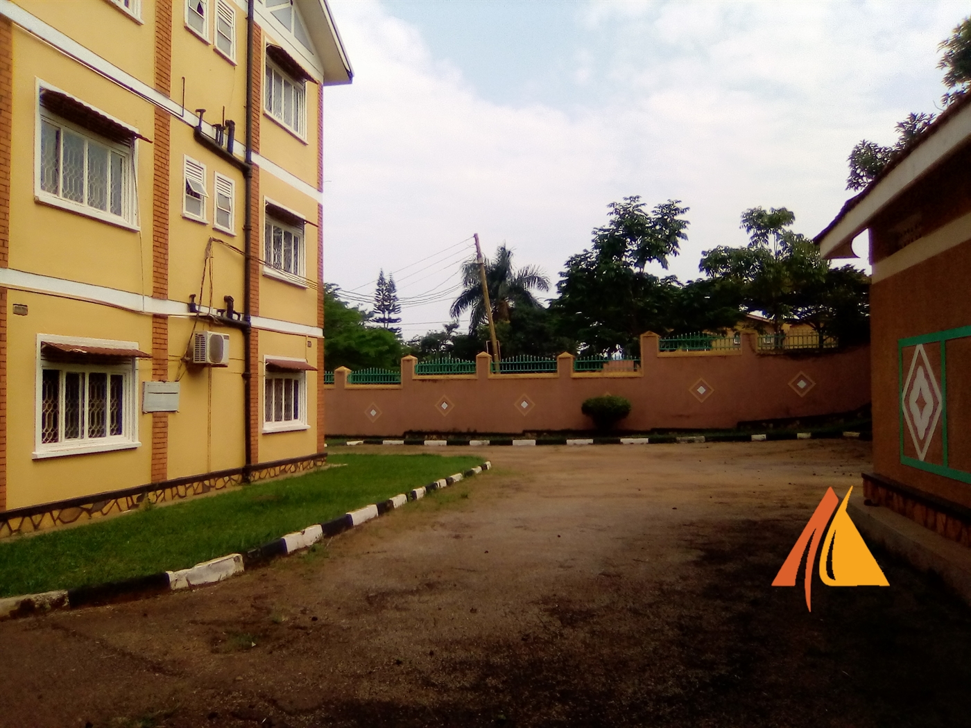 Apartment for rent in Naguru Kampala