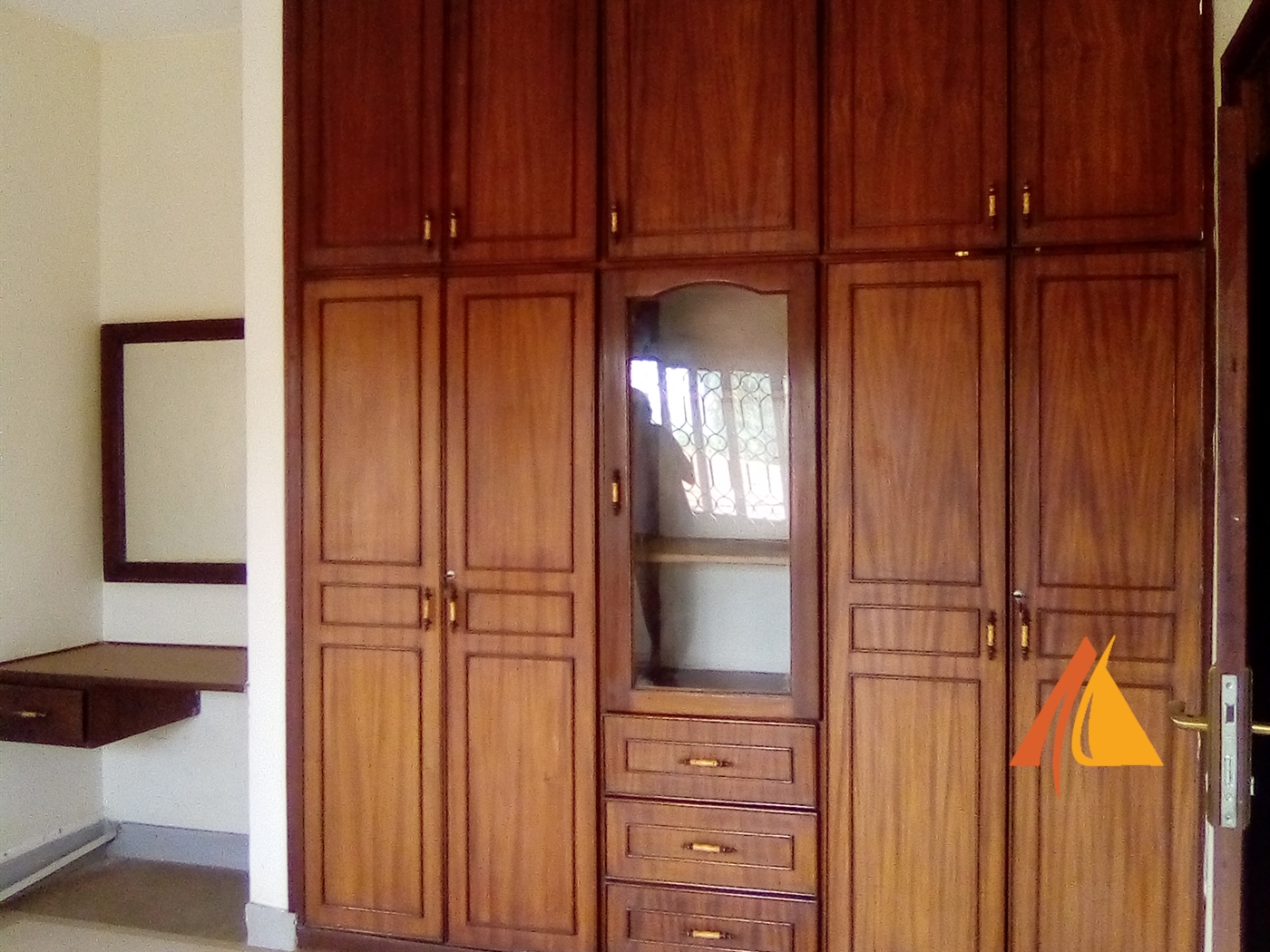 Apartment for rent in Naguru Kampala