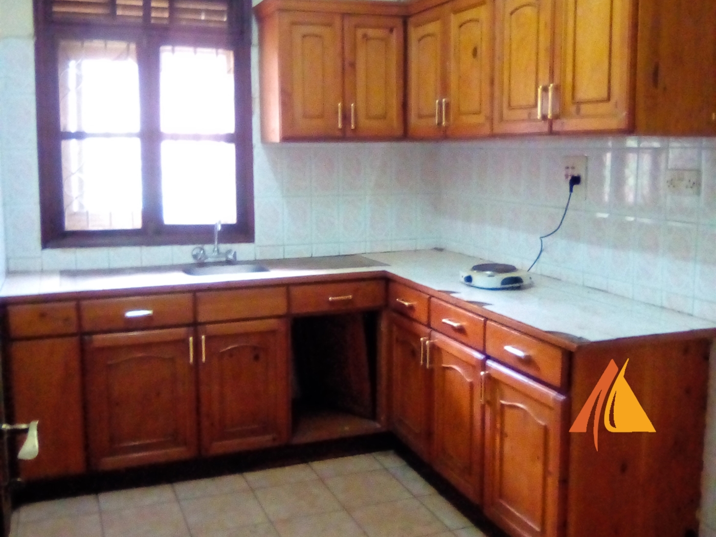 Apartment for rent in Naguru Kampala