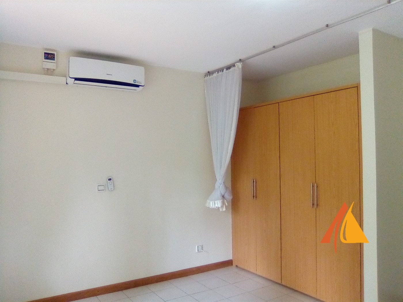 Storeyed house for rent in Kololo Kampala