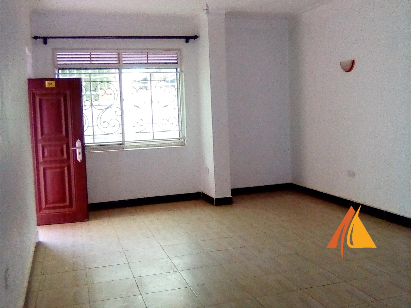 Semi Detached for rent in Bukoto Kampala