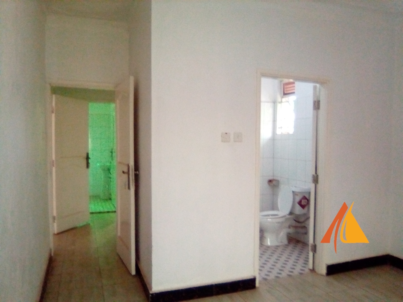 Semi Detached for rent in Bukoto Kampala