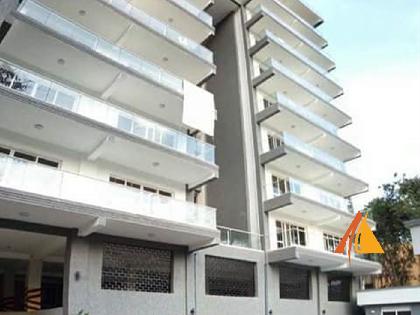 Apartment for rent in Kololo Kampala