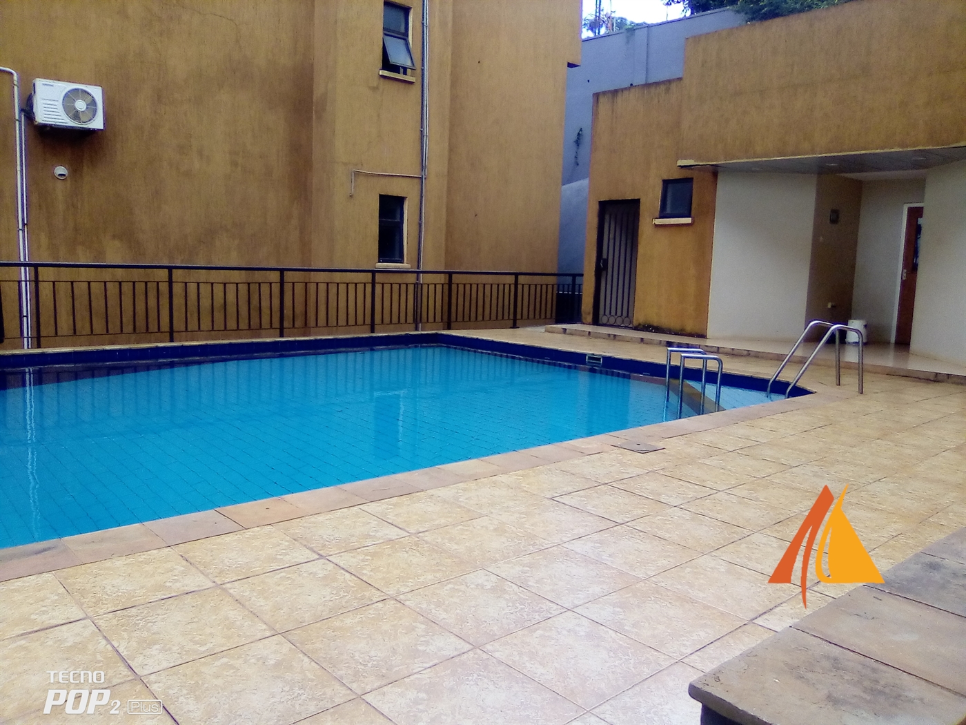 Apartment for rent in Kololo Kampala