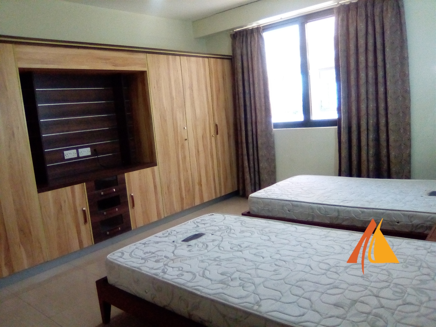 Apartment for rent in Naguru Kampala