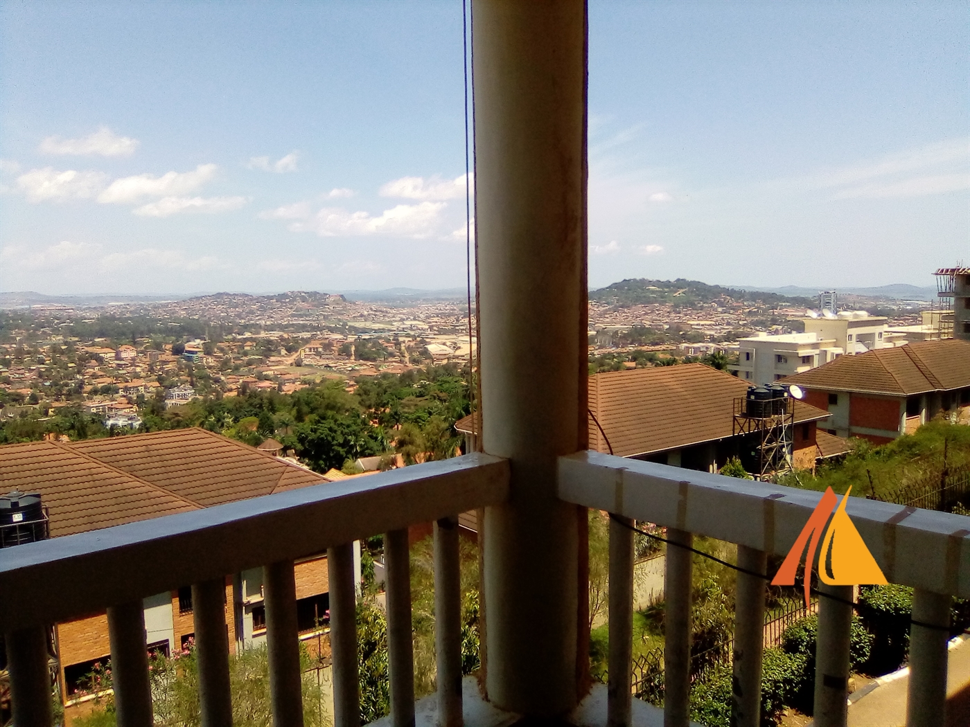 Apartment for rent in Naguru Kampala