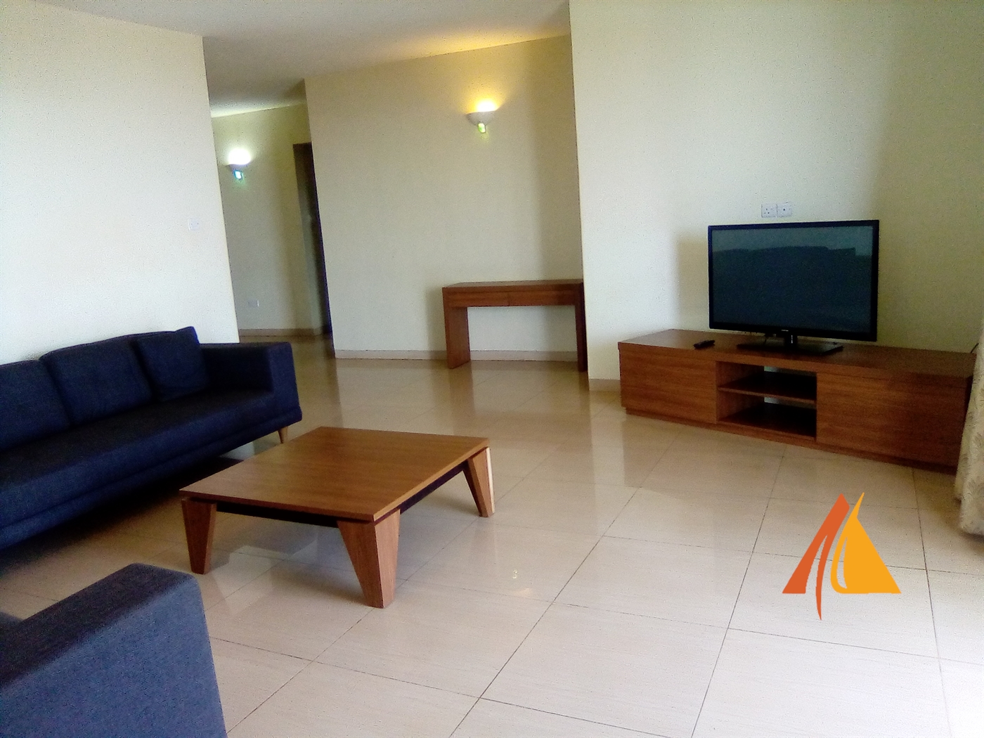 Apartment for rent in Naguru Kampala