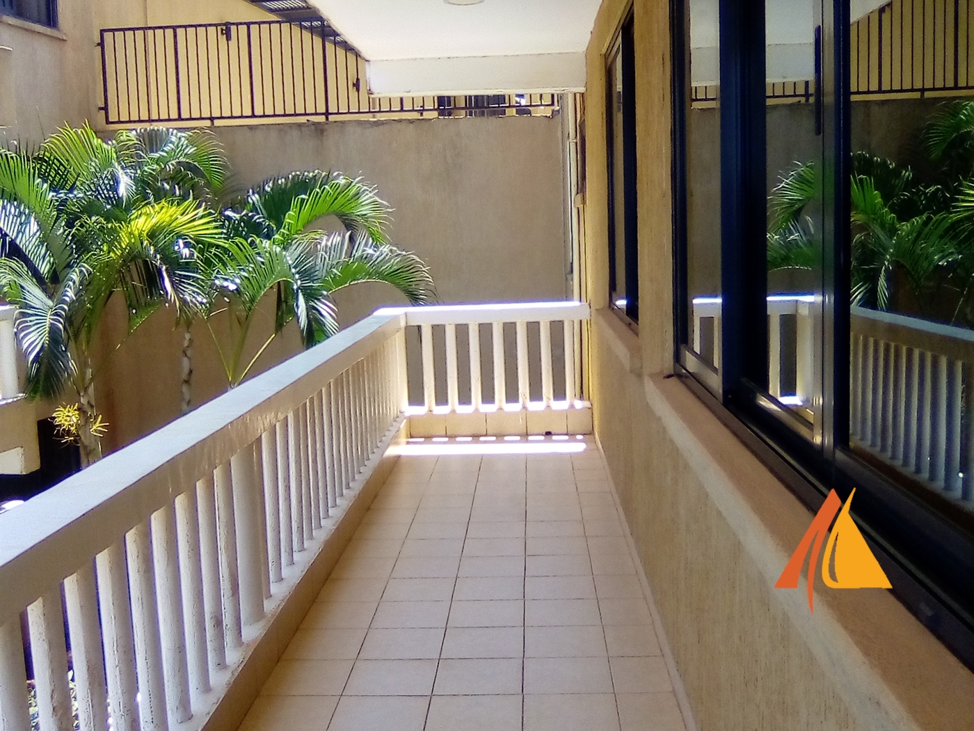 Apartment for rent in Naguru Kampala