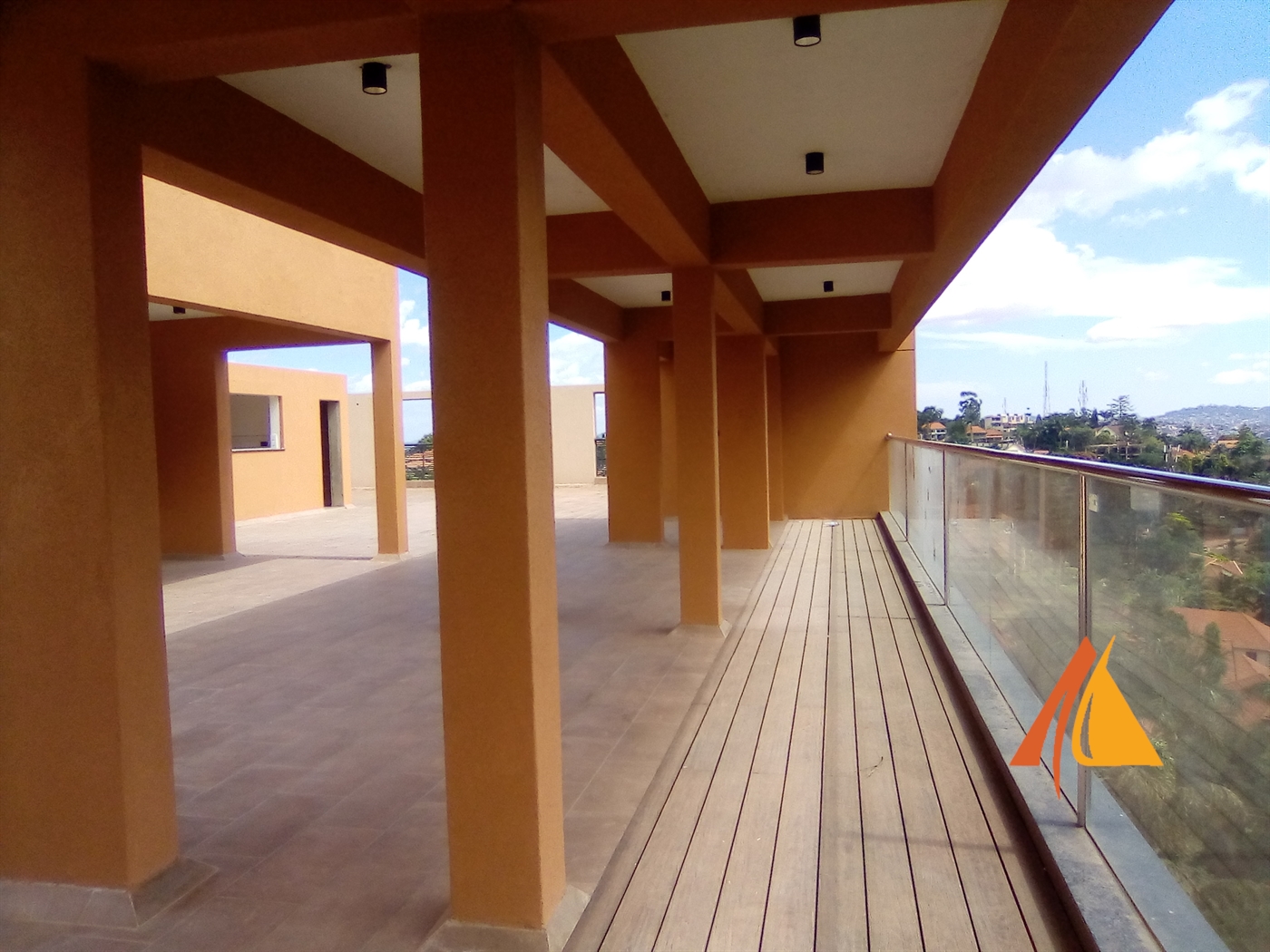 Apartment for sale in Naguru Kampala