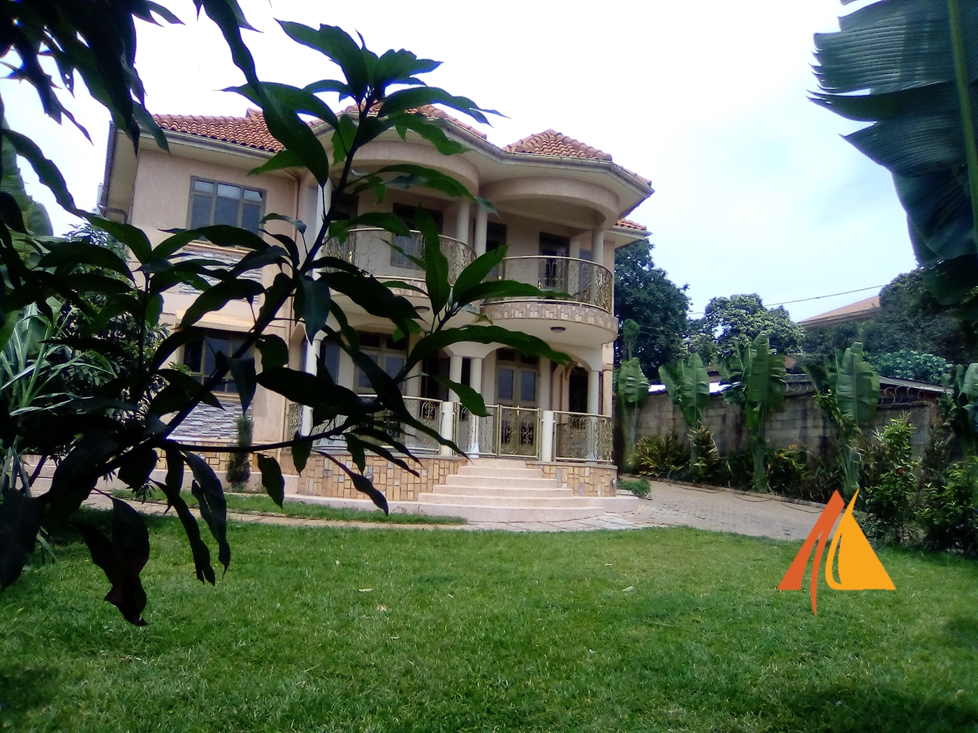 Storeyed house for rent in Mengo Kampala