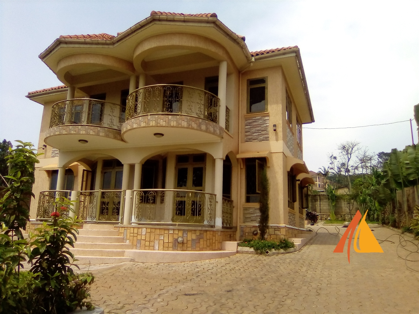 Storeyed house for rent in Mengo Kampala