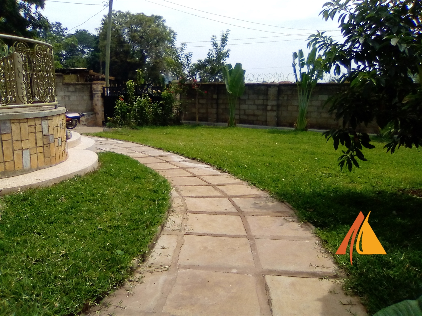 Storeyed house for rent in Mengo Kampala