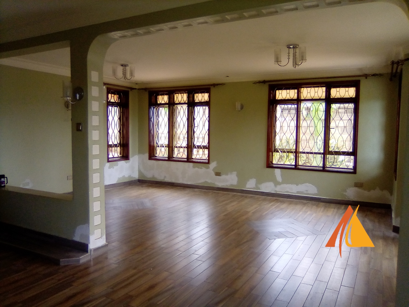 Storeyed house for rent in Mengo Kampala