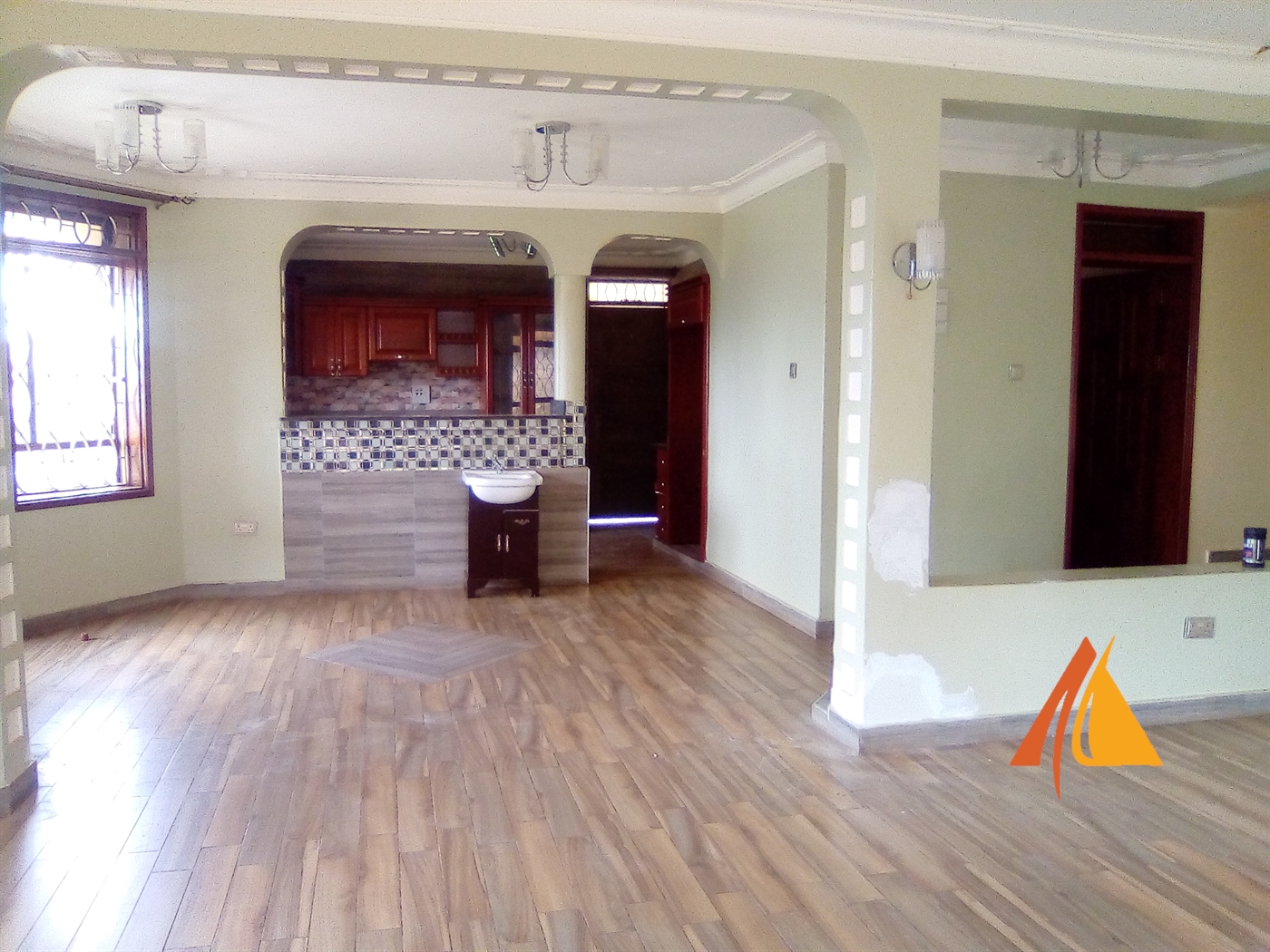 Storeyed house for rent in Mengo Kampala