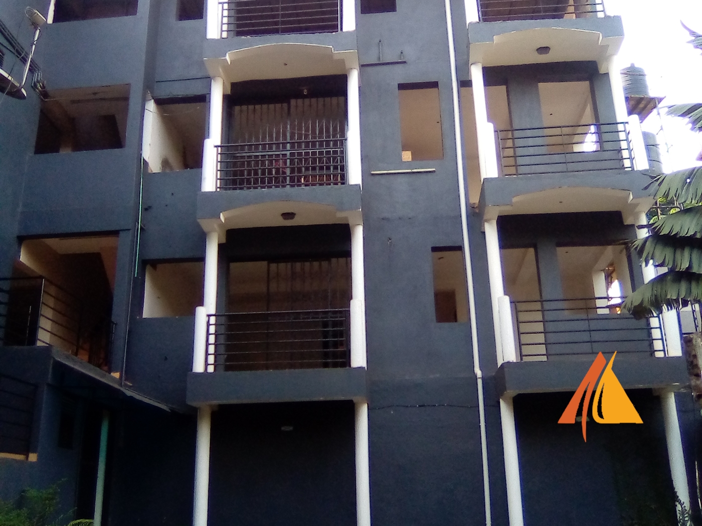 Apartment for sale in Kololo Kampala