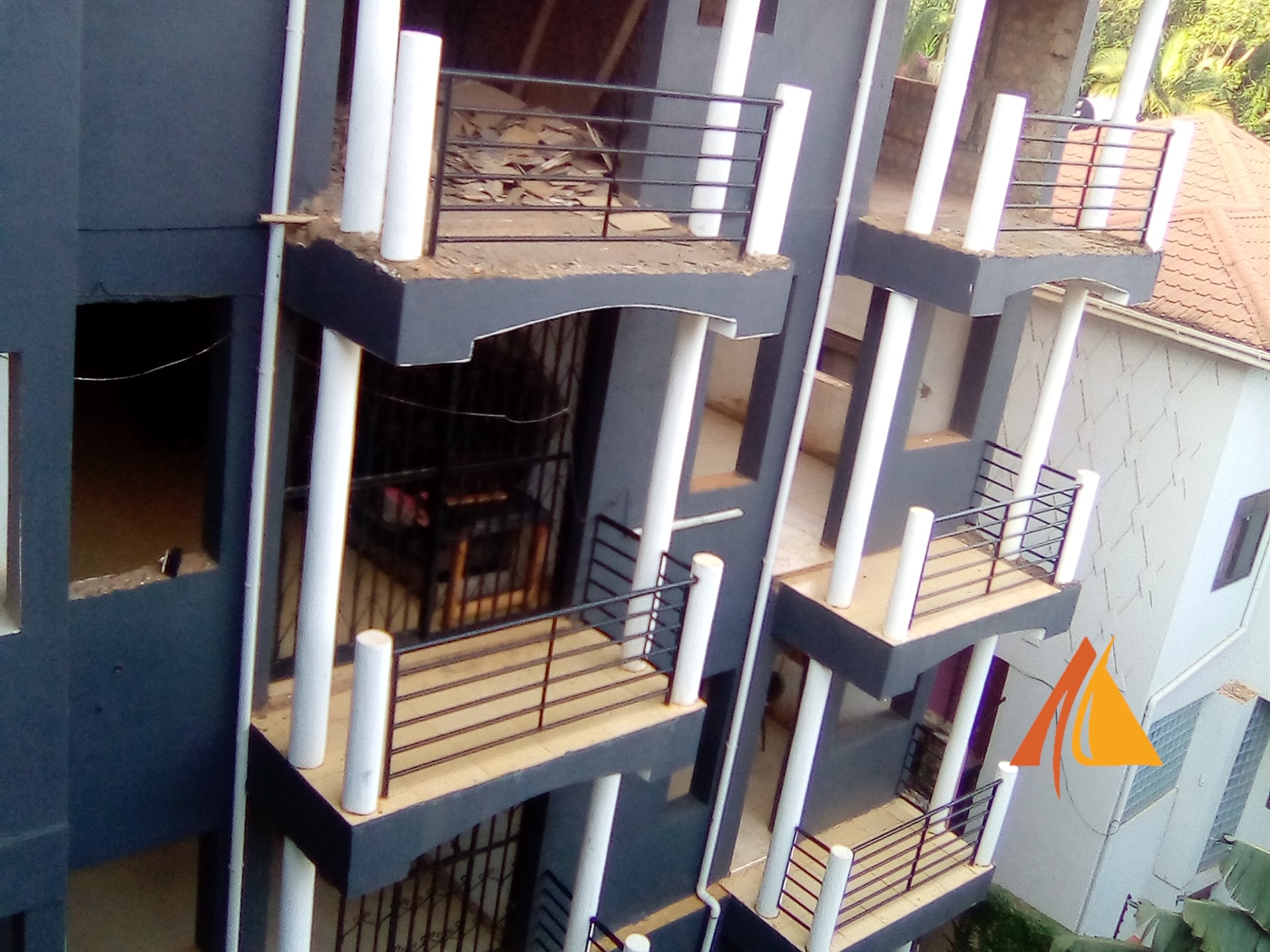 Apartment for sale in Kololo Kampala