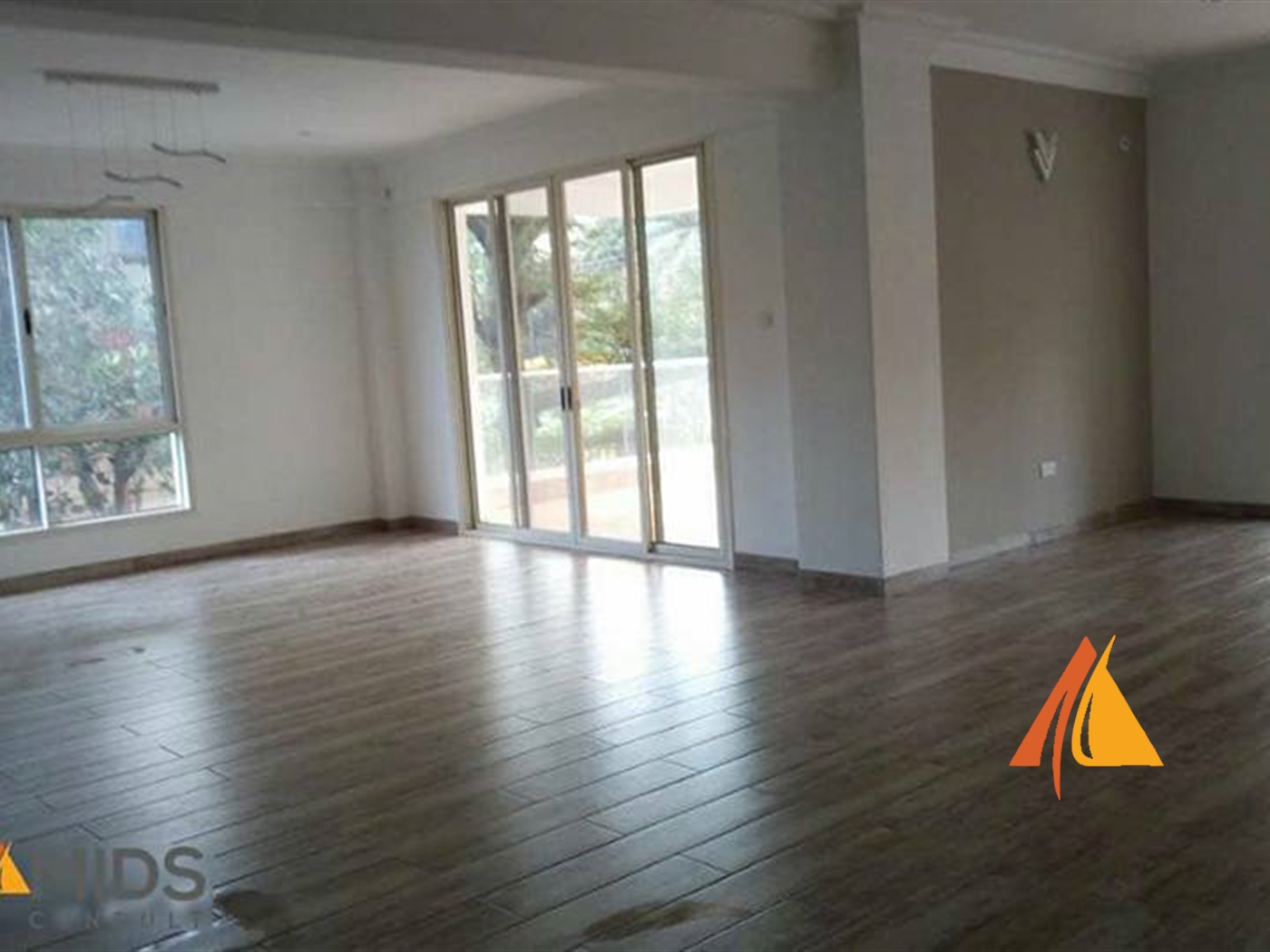 Apartment for rent in Kololo Kampala